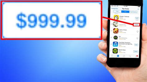 most expensive apple store apps.